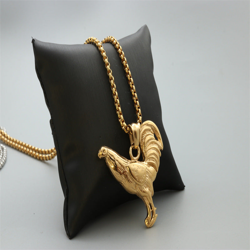 Collier artisanal délicat