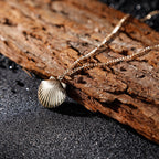 Collier artisanal délicat