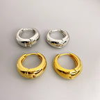 Boucle d'oreille romantique pour moments spéciaux