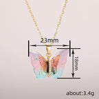 Collier artisanal délicat