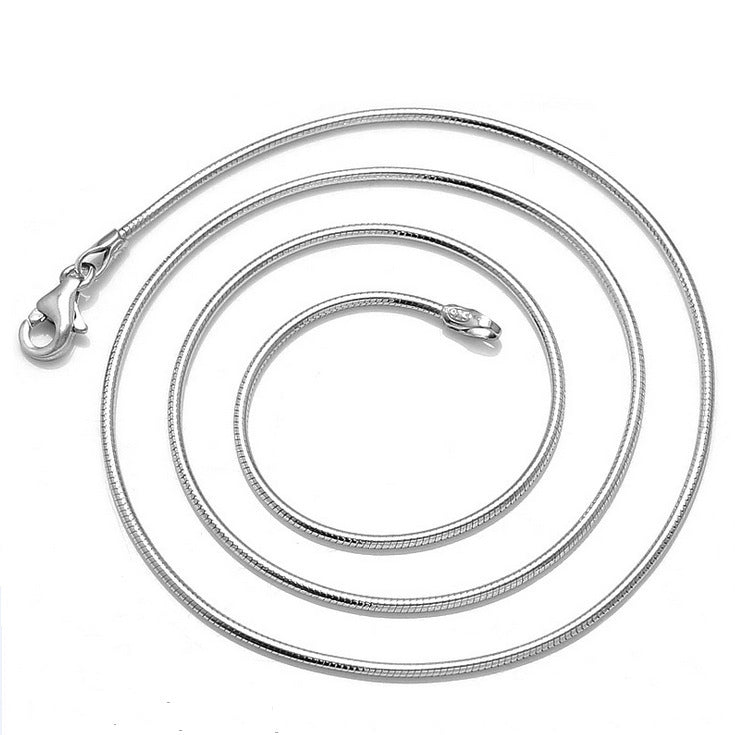 Collier artisanal délicat