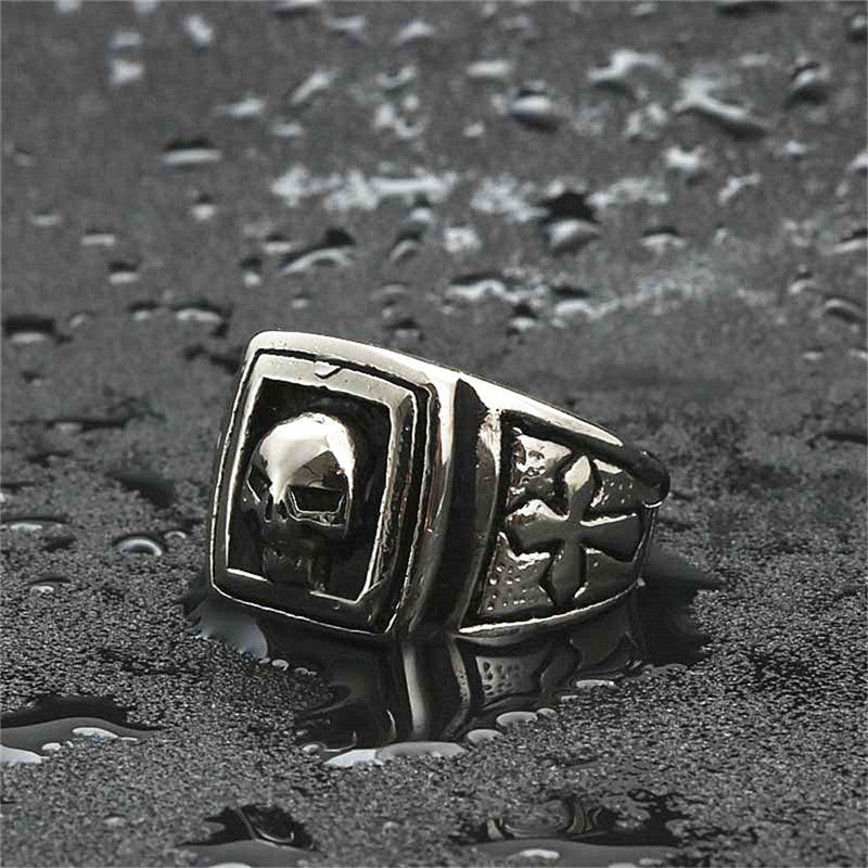 Bague artisanal délicat