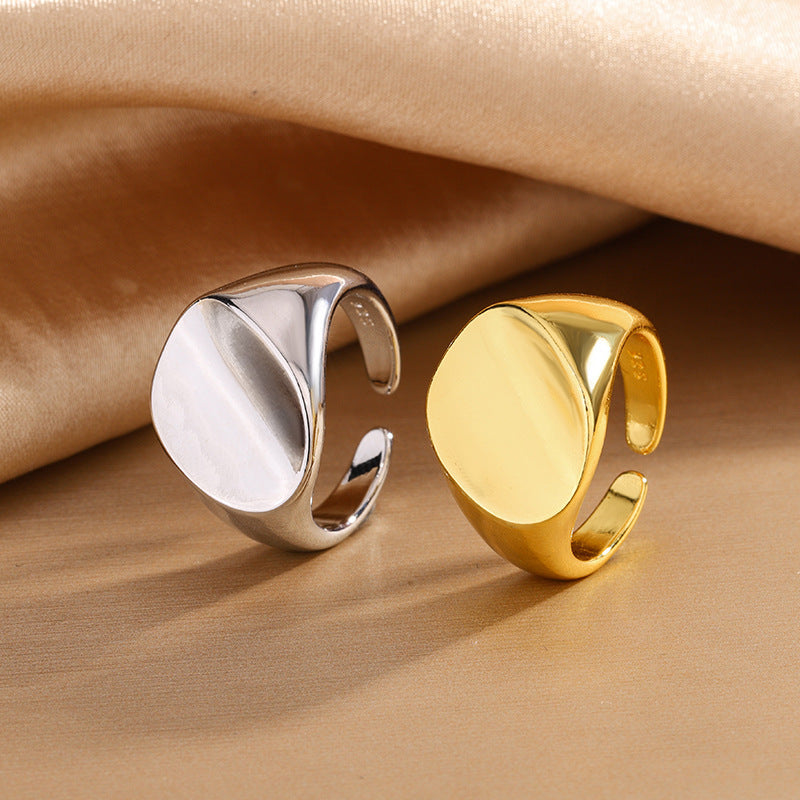 Bague charmant pour toute occasion