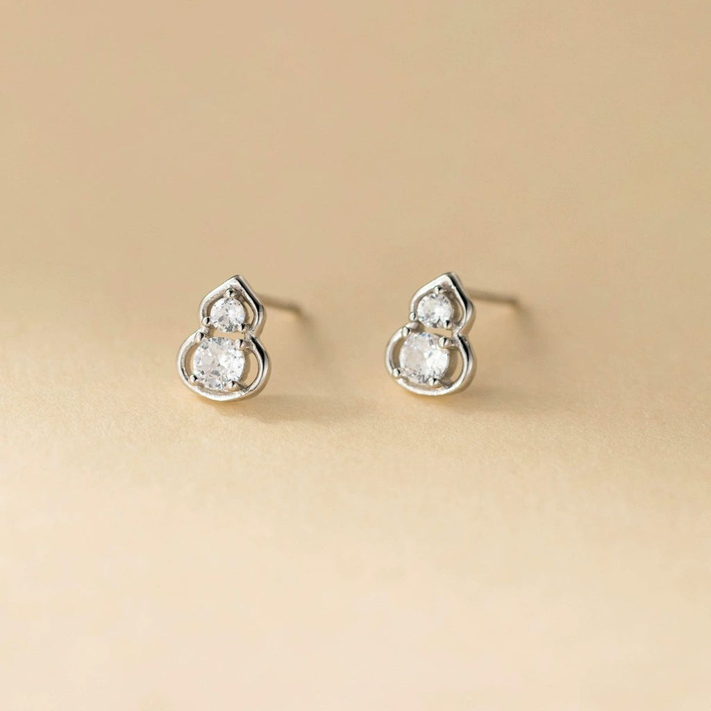 Boucle d'oreille romantique pour moments spéciaux