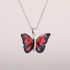 Collier artisanal délicat