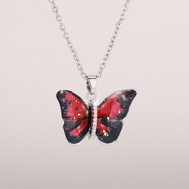 Collier artisanal délicat