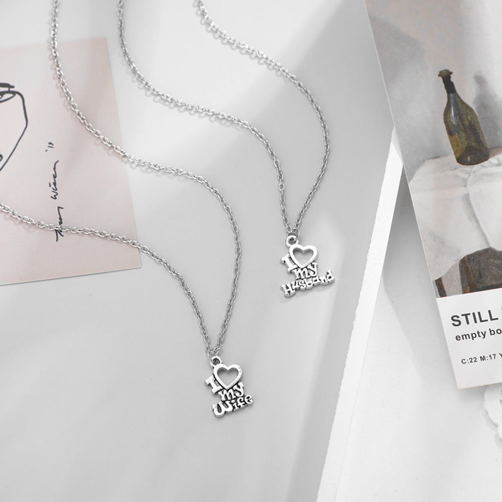 Collier artisanal délicat