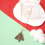 Collier artisanal délicat