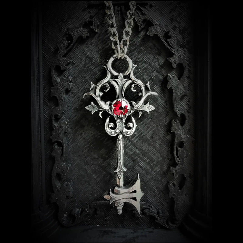 Collier artisanal délicat