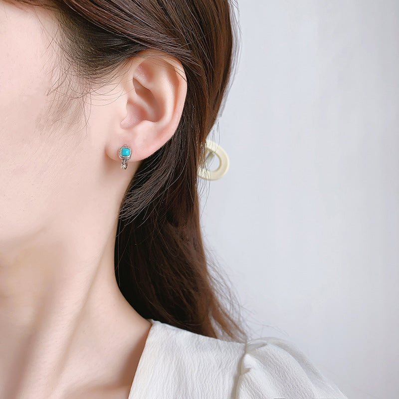 Boucle d'oreille charmant pour toute occasion