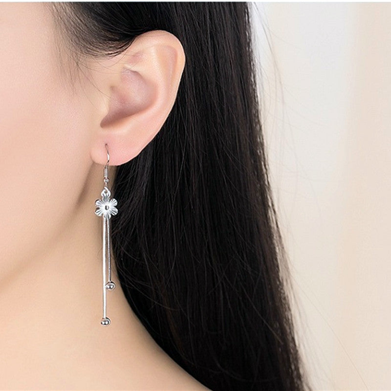 Boucle d'oreille élégant pour toute occasion
