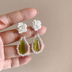 A Must-Have - Boucle d'oreille magnifique au style unique