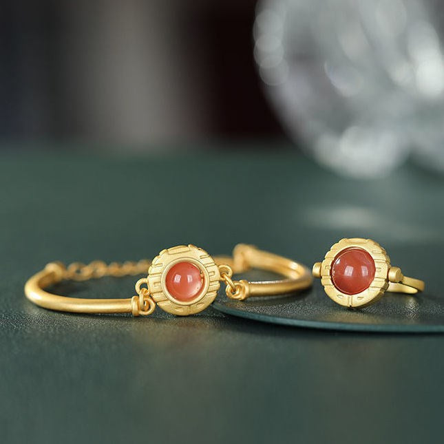 Argent Bracelet charmant pour toute occasion