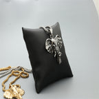 Collier artisanal délicat