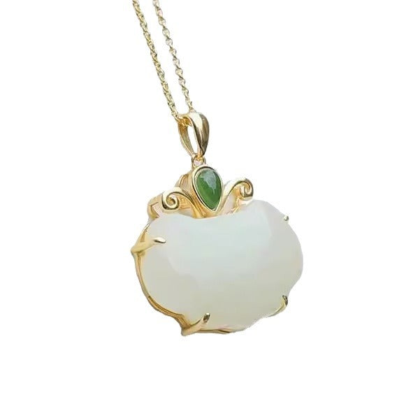 Argent Collier romantique pour moments spéciaux