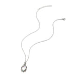 Collier artisanal délicat