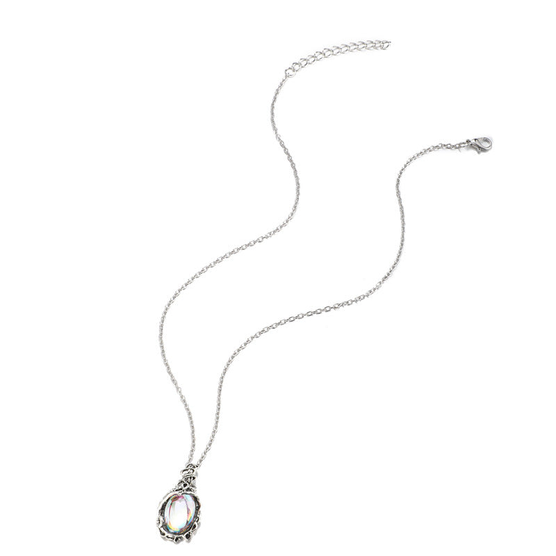 Collier artisanal délicat