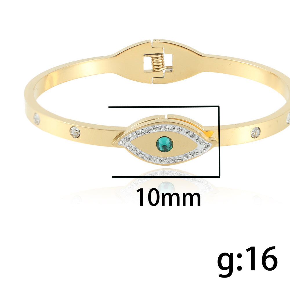 Bracelet romantique pour moments spéciaux