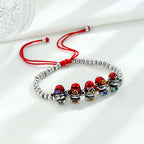 Argent Bracelet élégant pour toute occasion