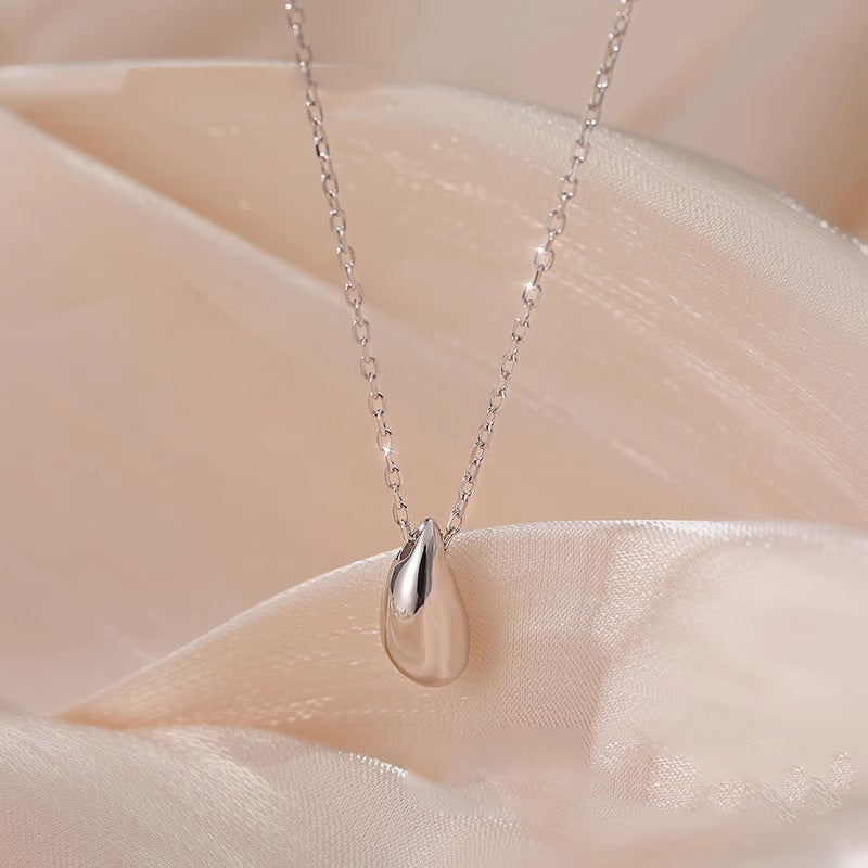 Collier artisanal délicat