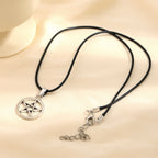 Collier artisanal délicat