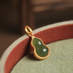 Collier artisanal délicat