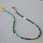 Argent Collier romantique pour moments spéciaux