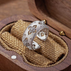 Bague élégant pour toute occasion