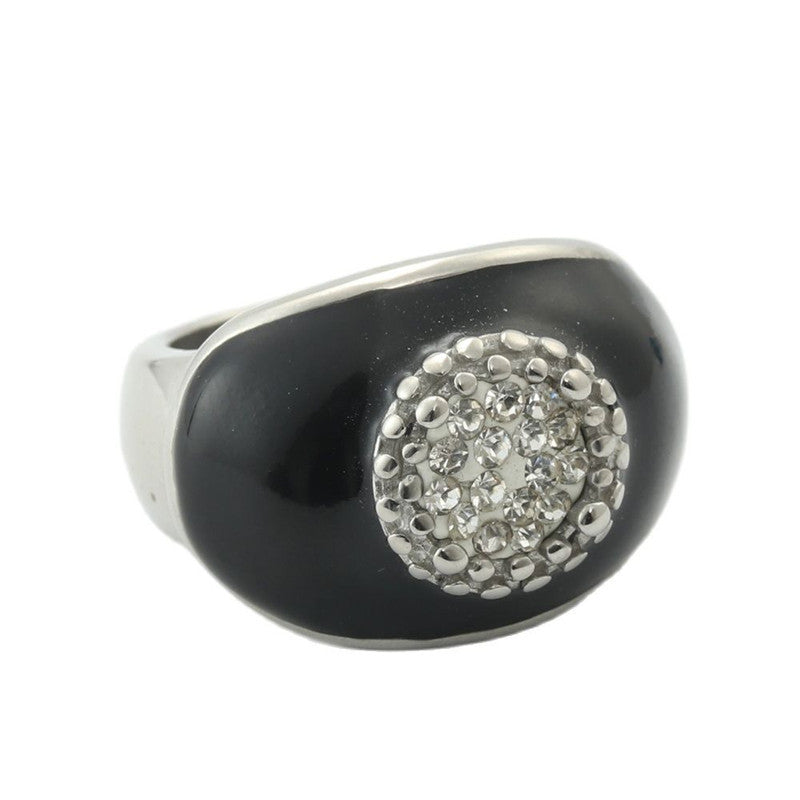 Bague romantique pour moments spéciaux