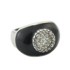 Bague romantique pour moments spéciaux