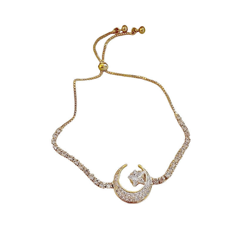 A Must-Have - Bracelet vintage fait main