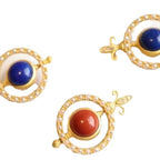 Argent Collier sublime pour tous les jours