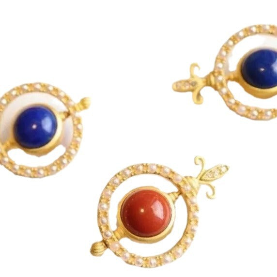 Argent Collier sublime pour tous les jours