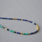 Argent Collier romantique pour moments spéciaux