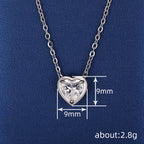 Collier artisanal délicat