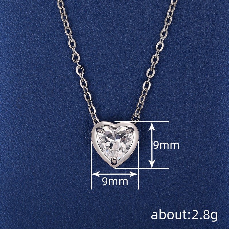 Collier artisanal délicat