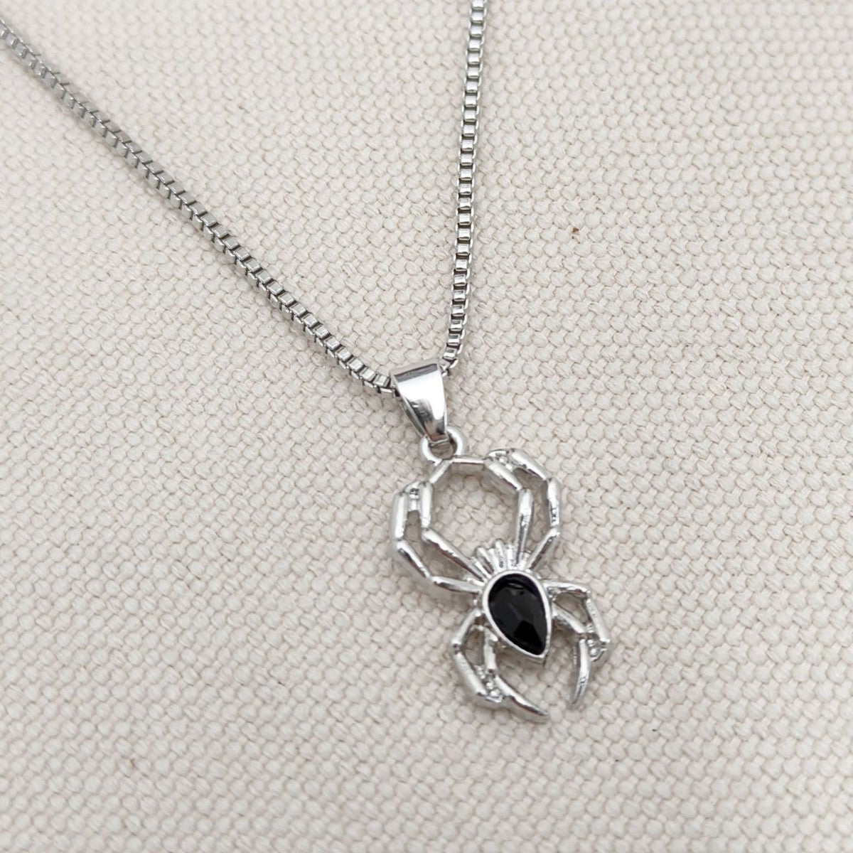 A Must-Have - Collier classique au charme intemporel