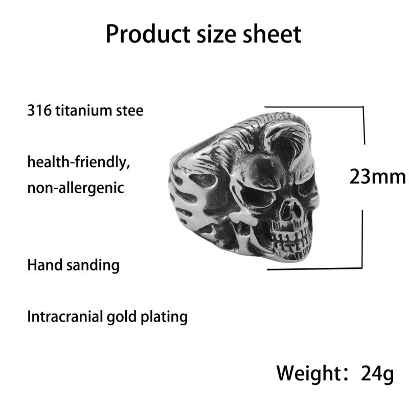 Bague artisanal délicat