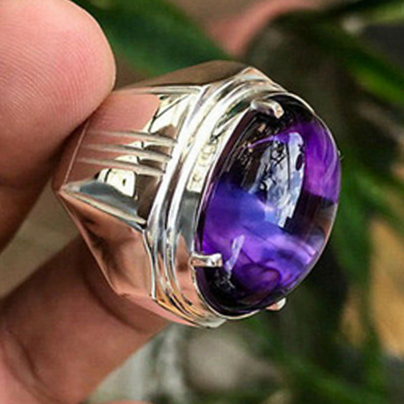 Argent Bague charmant pour toute occasion