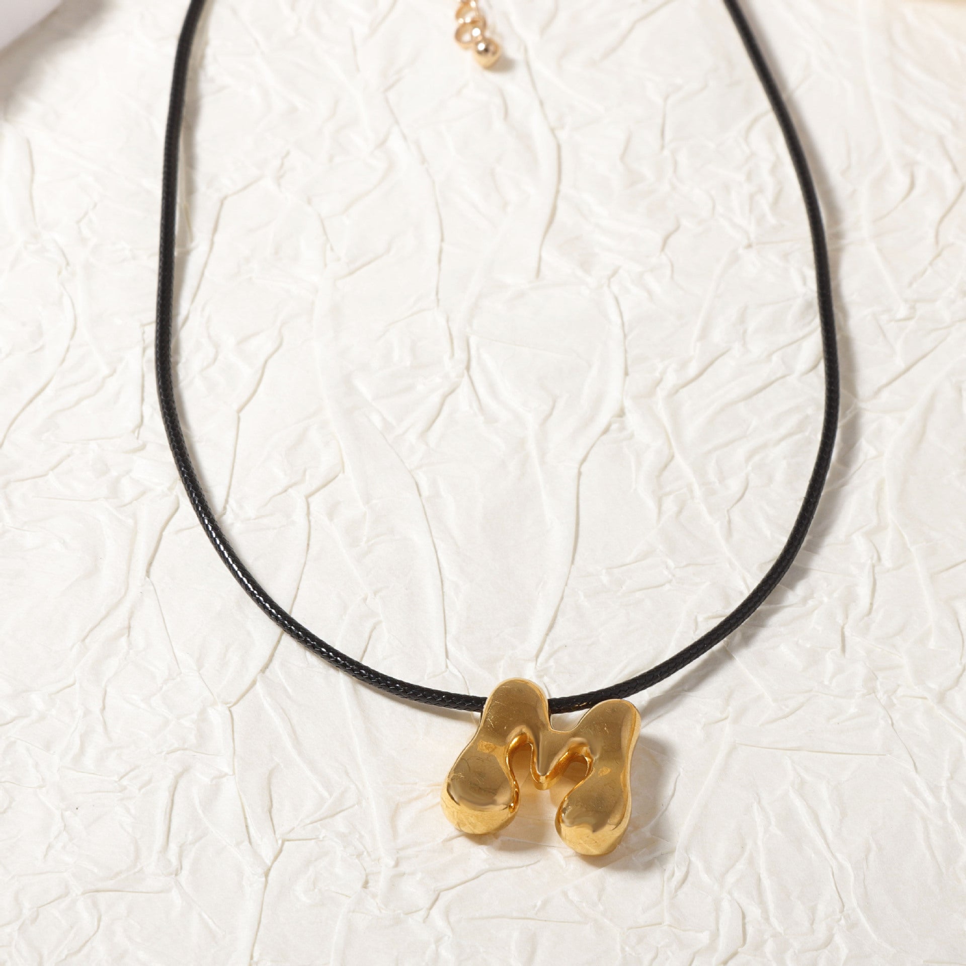 Collier artisanal délicat