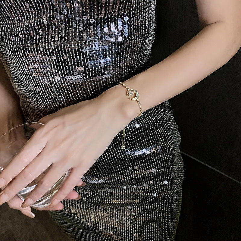 A Must-Have - Bracelet vintage fait main