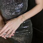 A Must-Have - Bracelet vintage fait main