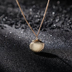 Collier artisanal délicat