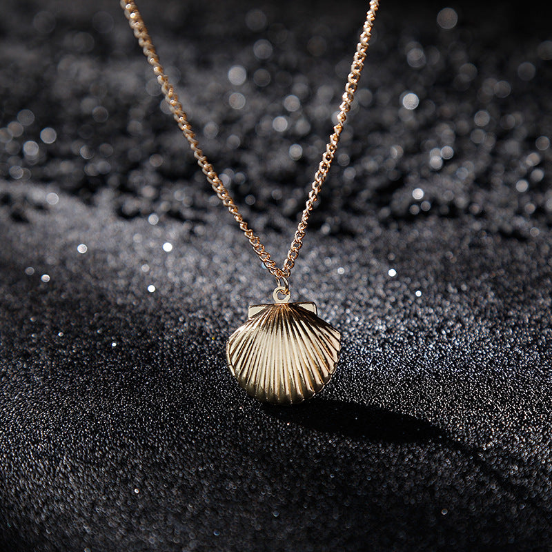 Collier artisanal délicat