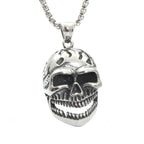 Collier magnifique au style unique