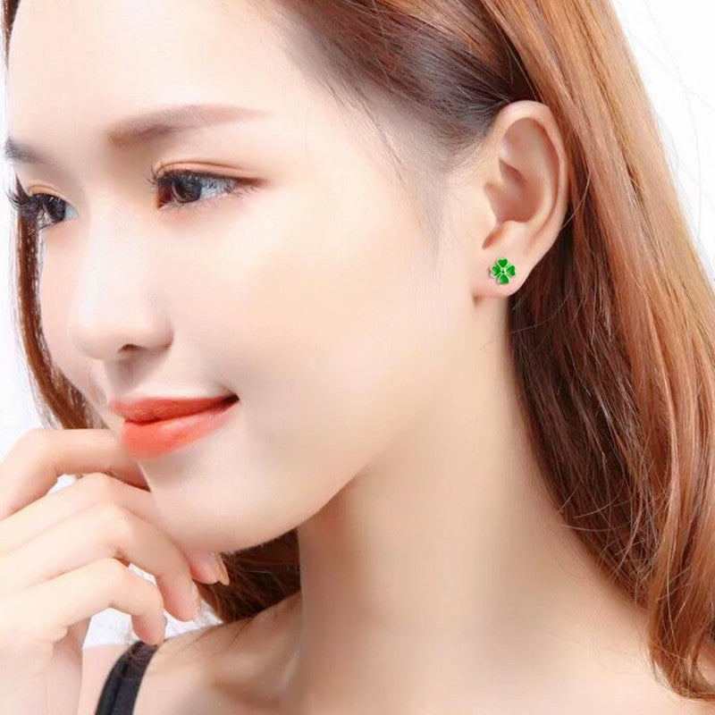 Boucle d'oreille sublime pour tous les jours