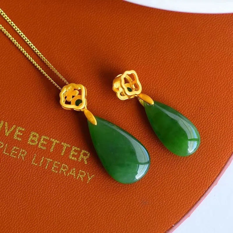 Argent Collier romantique pour moments spéciaux