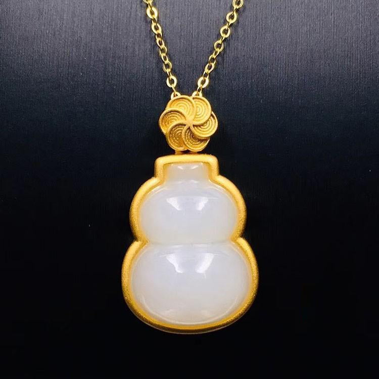 Argent Collier classique au charme intemporel