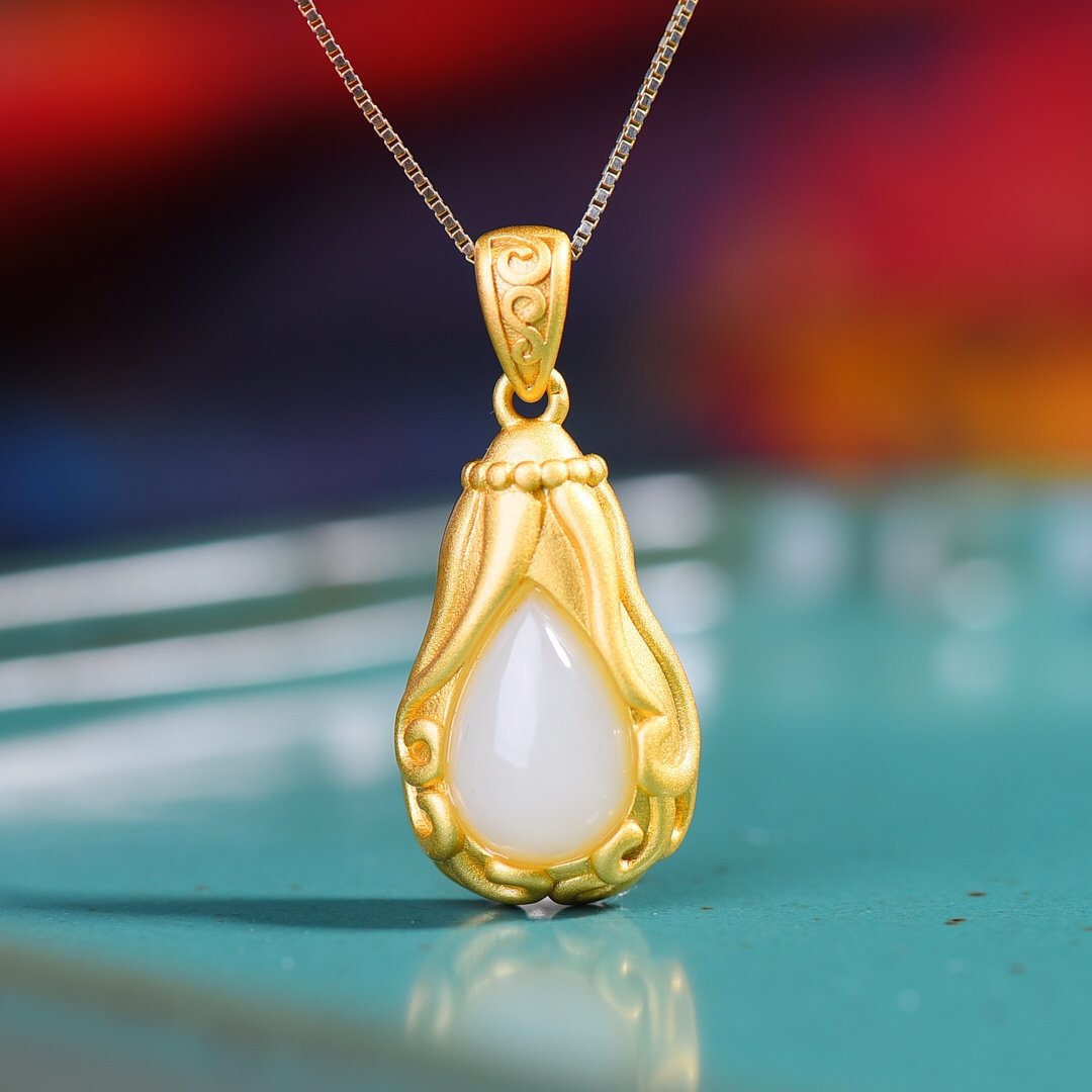 Argent Collier sublime pour tous les jours