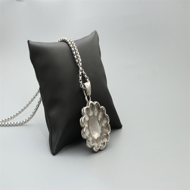 Collier romantique pour moments spéciaux